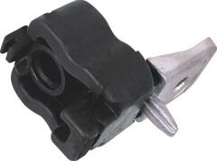 EGZOZ TAKOZU ORTA CLIO II 1.2-1.4-1.6-1.6 16V-1.9D-1.9 DTI 98-FKK 1291-7700424340-7700424341