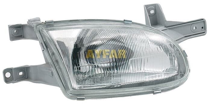 FAR SOL ACCENT 98-00 MEKANİK H4-AYFAR 404479-9210122310
