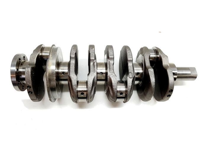 KRANK MILI RENAULT MASTER III 10 2.3 DCI M9T ÇELİK ALAŞIMLI-GENMOT 1422-122013973R-122014213R-8200805743
