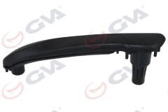 ÖN KAPI İÇ ÇEKME KOLU SOL KANGOO III- CITAN-GVA 8311613-8200548971-809544770R