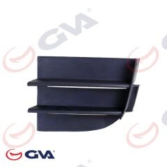 ÖN TAMPON SİS ÇERÇEVESİ SOL SUPERB 2009-2013-GVA 9109907-3T0853665