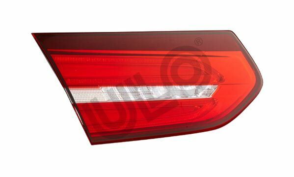 STOP LAMBASI SOL IC LED MERCEDES GLE-CLASS C292 15 19-ULO 1220021-A2929063900