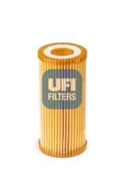 YAĞ FİLTRESİ A3-A4 1.8 TFSI 2012 A5 1.8 TFSI 07 Q5 2.0 TFSI 2012-UFI 2515300-06L115562-06L115466