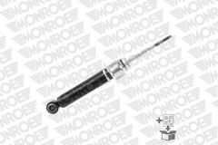 ARKA AMORTİSÖR JAGUAR S-TYPE II X200 1999 2007-MONROE 376073SP-XR812983-XR811180