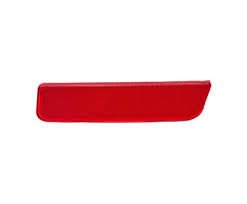 ARKA TAMPON REFLEKTÖRÜ SOL DACIA DUSTER 11-AFT 8200384036-8200384036