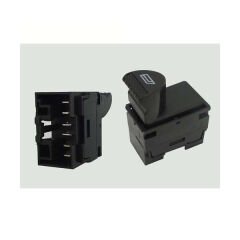 CAM AÇMA ANAHTARI FIAT ALBEA SOL KAPI SAĞ CAM TEKLİ - SÜRÜCÜ-EMA-98809718