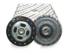DEBRIYAJ BASKI BALATA SETI DUCATO 250 290 115 MULTIJET 2.0D-OP 55236168-55236168