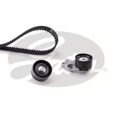 EKSANTRİK GERGİ KİTİ 127x254 CHEVROLET-DAEWOO AVEO-CRUZE-KALOS-LACETTI-NUBIRA 1.4-1.4-1.6 05--GATES K015419XS-96103222-96350526