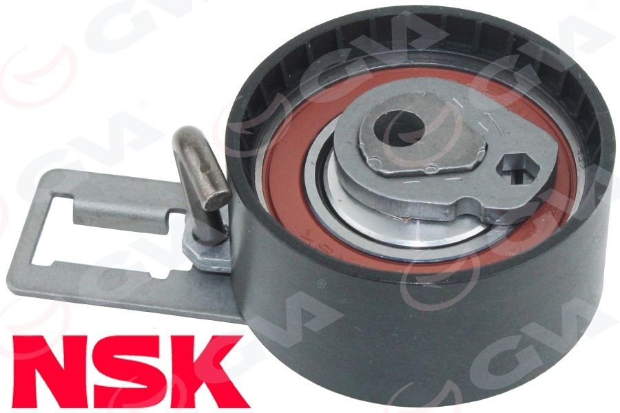 EKSANTRİK GERGİ RULMANI P207 1.4HDI 06 1.6HDI 09-GVA 6043230-0829.F8-1739145-1606948980