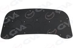 KAPUT IZOLATORU KLIPSLERI ILE MERCEDES C117-GVA 9107140-A1176820026