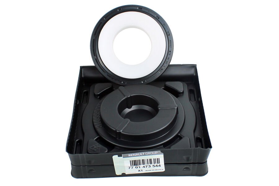 KRANK KEÇESİ ARKA CLIO-MGN-KNG 1.5DCI 80x100x9 LB1W-MY 7701473544-7701473544-1227900QAE
