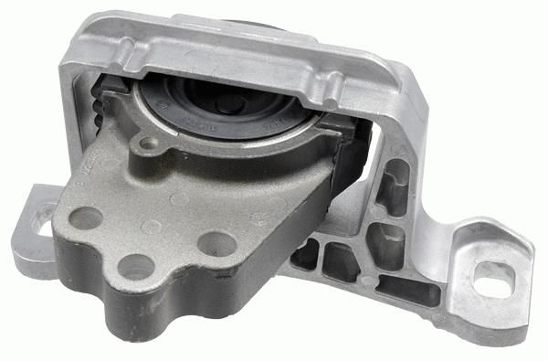 MOTOR TAKOZU YAGLI FORD FOCUS III 11 17 C-MAX 11 17 CONNCET 14 1.0 L ECOBOOST BENZINLI-LEMFORDER 3772901-CV61 6F012 EC-2113114-1766314
