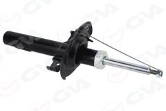 ÖN AMORTİSÖR SAĞ-SOL MEGANE II 02 GAZLI-GVA 2411117-8200348820-8200663654-8200222456