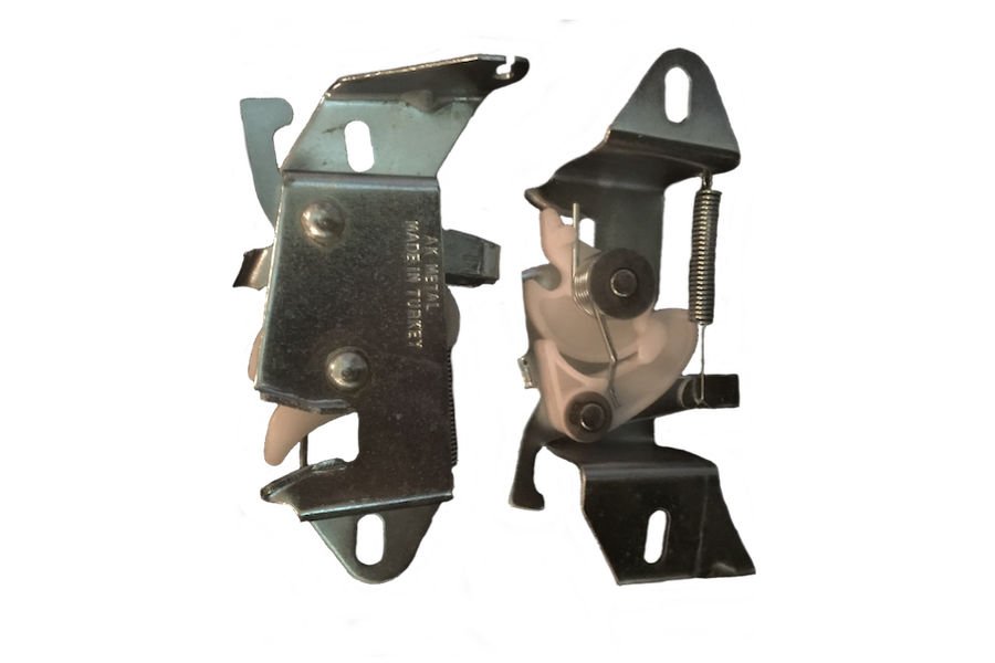 ÖN MOTOR KAPUT KİLİDİ R12-AFT KKM15130-7700505159