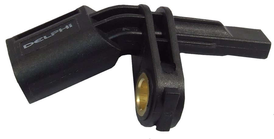 TEKERLEK HIZ SENSÖRÜ GOLF 5-JETTA 3-PASSAT-T5-T6-CADDY 03 ÖN-SAĞ-DELPHI SS20036-7H0927804-WHT003856