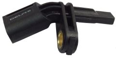 TEKERLEK HIZ SENSÖRÜ GOLF 5-JETTA 3-PASSAT-T5-T6-CADDY 03 ÖN-SAĞ-DELPHI SS20036-7H0927804-WHT003856