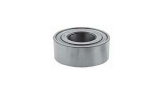 ARKA TEKER RULMANI RENAULT CLIO III 05 MEGANE II 02 MODUS 04 TWINGO II 07 45x25x55-SNR FC40858S03-7701208058-7701209504