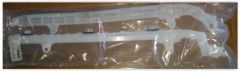 BRAKET TAMPON ARKA SET RENAULT MEGANE IV 2016-2019-OEK 852227740R-852227740R
