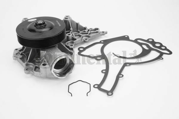 DEVIRDAIM POMPASI MERCEDES M272 W203 W204 CL203 C209 W211 W212 C207 R172-CONTI WPS3085-A2722000401