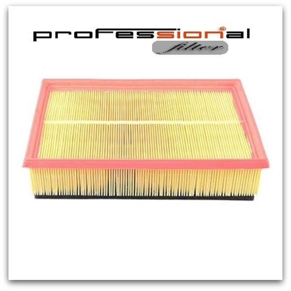 HAVA FILTRESI TRANSIT TRANSIT V348 2.4 TDCI 3.2 200PS 06 11 SUNGERLI-SION SH1502S-6C169601AA-1383905