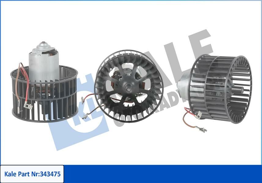 KALORİFER MOTORU 12V OPEL COMBO-CORSA B-TIGRA-KALE 343475-1808082-52466654-90386860