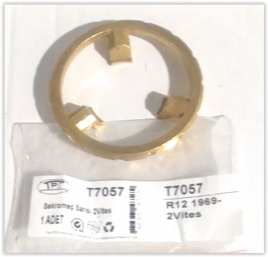 SENKROMENÇ SARISI 2. VİTES R12 69-TPS T7057-7700671383