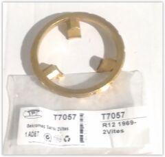 SENKROMENÇ SARISI 2. VİTES R12 69-TPS T7057-7700671383