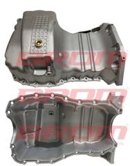 YAĞ KARTERİ KNG-R-19 1.4 K7M-BROM R3303-7700273458-7700114841-7700273456