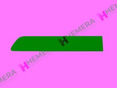 YAN KAPI ÇITASI ARKA SOL KNG 04-08-PLEKSAN 3739-7701692447