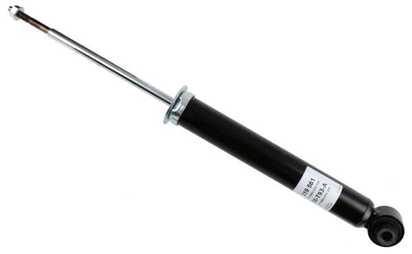 ARKA AMORTİSÖR 4X2 INSIGNIA B 2018-SACHS 319561-84373675-YR00057680-84252337