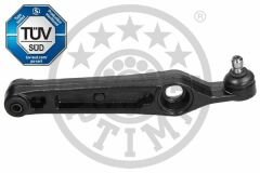 BUGİ KOLU TEKERLEK BAGLANTİSİ AGILAA H00 JUSTY IIIG3X IGNIS IIMH -WAGON R EM -WAGON R MM AGILA Mk-OPTIMAL G5-651-4705172-4707280