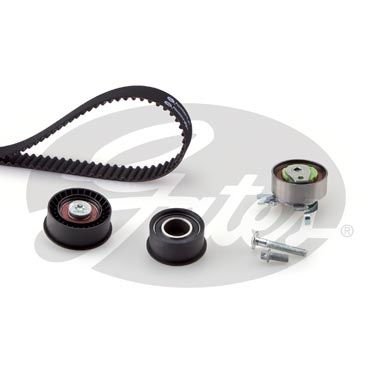 EKSANTRİK GERGİ KİTİ 169x200 ASTRA F-CORSA B-VECTRA B 1.4i-1.6i-1.8i 16V X14XE-X16XEL-X18XE-GATES K015369XS-95516734-1606274-93180219-1629061