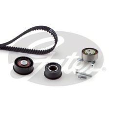 EKSANTRİK GERGİ KİTİ 169x200 ASTRA F-CORSA B-VECTRA B 1.4i-1.6i-1.8i 16V X14XE-X16XEL-X18XE-GATES K015369XS-95516734-1606274-93180219-1629061