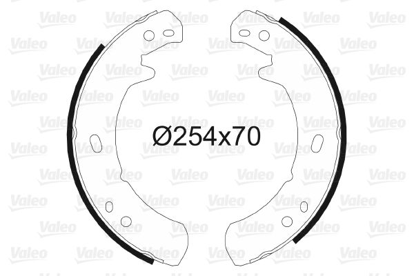EL FREN BALATASI RANGE ROVER 3 L322 02 12 VW TOUAREG MERCEDES W164 W251 PORSCHE CAYENNE 9PA AUDI Q 7 4LB-VALEO 564053-SFS000051-7L0698525-1644200620