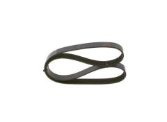 KANALLI KAYIŞ FIAT DUCATO 2.3JTD 16V 01-06 2.3MTJD 16V 06 ALFA ROMEO LANCIA MERCURY-BOSCH 1987946101-500388408-60607387