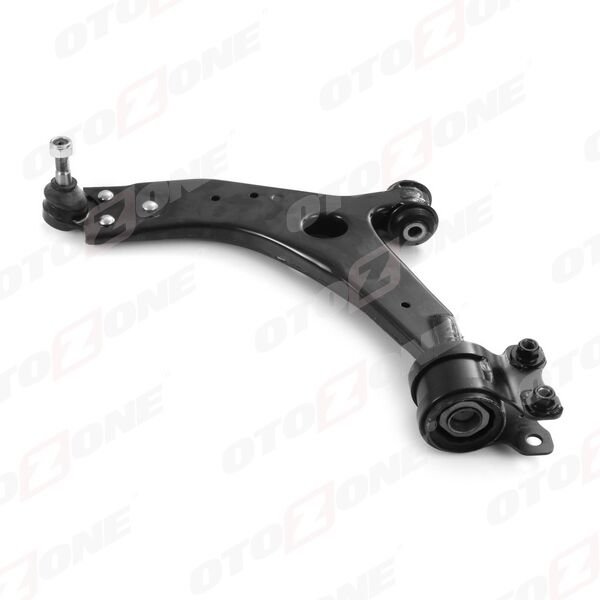 ON ALT SALINCAK SOL KOMPLE FOCUS II CMAX 04 11 VOLVO C30 06 12 C70 II S40 II V50 04 18MM ROTILLI-OTOZONE-4M513A424BB-1328381-1332075-3121297