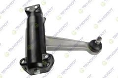 SALINCAK ON SAG UST MERCEDES S-CLASS W140 93 98-TEKNOROT M-475-A1403307707
