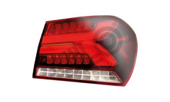 STOP LAMBASI SAG DIS LED MERCEDES A-CLASS V177 18 22-ULO 140178040-A1779067000