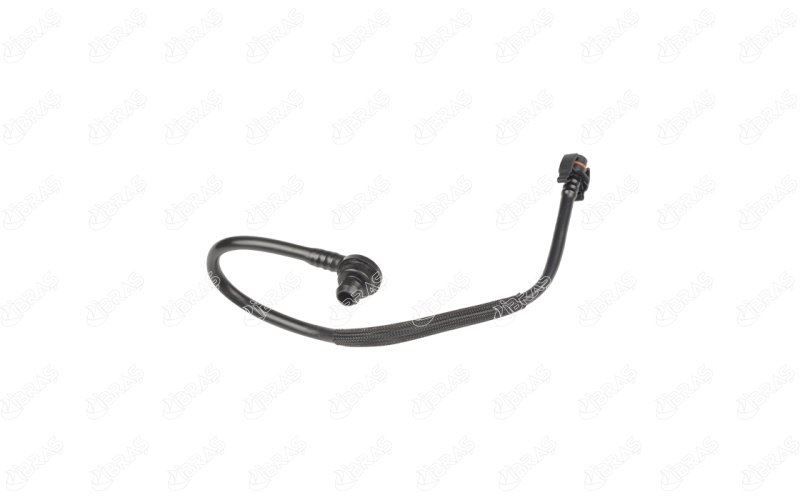 WESTINGHOUSE BORUSU RENAULT LATITUDE L70 1.5 DCİ L70R L731 2010-07-IBRAS 11634-474010039R
