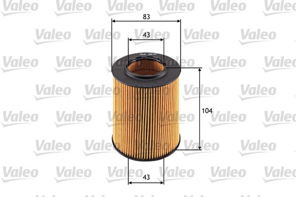 YAG FILTRESI BMW M52 M54 E36 E46 E38 E39 E60 E65 E83 E53 Z3 E36 Z4 E85-VALEO-11427512300