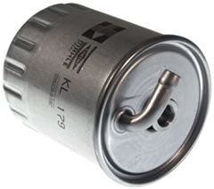 YAKIT FILTRESI MERCEDES OM611 W203 CL203 S203 C209 W463-MAHLE KL179-A6110920001