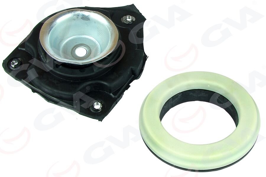 AMORTİSÖR TAKOZU SAĞ RULMANLI RENAULT CLIO III 05 MODUS 04 NISSAN MICRA 05 NOTE 05-GVA-8200504295 8200183568 54320AX600