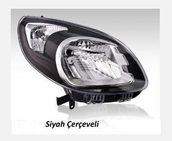 FAR SİYAH ÇERÇEVELİ MOTORLU SAĞ R.KANGOO 2013-AYFAR 202316-260103948R