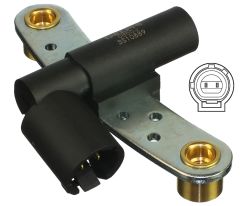 KRANK MİL SENSÖRÜ MGN I 1.6-2.0-MGN II 1.6-CLIO II 1.4 16V-FLUENCE 1.6 16V-KNG 1.6 16V-LGN II 1.8-DELPHI SS10889-8200674556