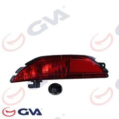 SİS LAMBASI ARKA GRANDE PUNTO 07-GVA 2029545-51718012