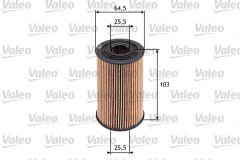 YAG FILTRESI BMW M40 M43 M44 E30 E36 E46 E34-VALEO-11421716192
