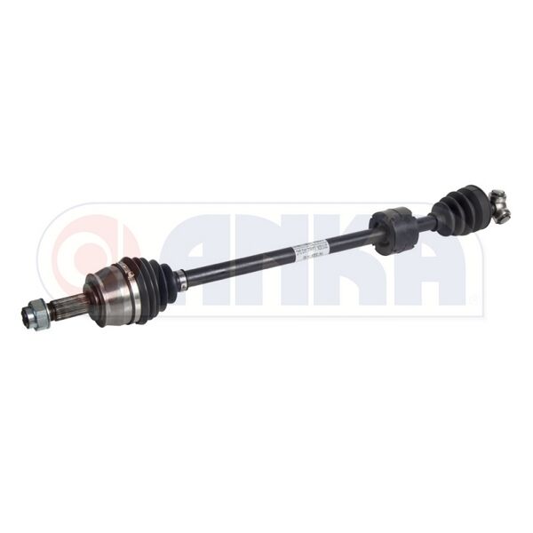 AKS KOMPLE SAĞ LALESİZ FIAT EGEA 1.4 16V 15-ANKA-51983845