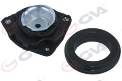 AMORTİSÖR TAKOZU SOL RULMANLI KIT RENAULT CLIO III 05 MODUS 04 NISSAN MICRA 05 NOTE 05-GVA-7701208822-8200183567-7701208582