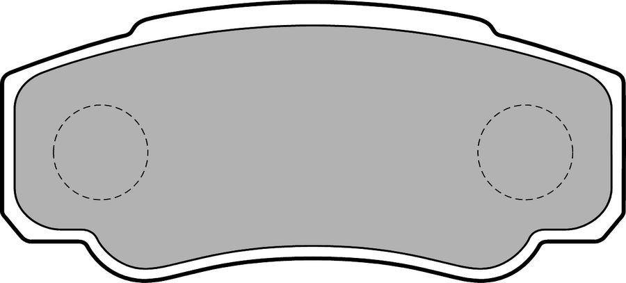 ARKA BALATA BOXER-DUCATO-JUMPER 94 06-DELPHI LP1790-4254.68-4252.46-77362274-4252.47