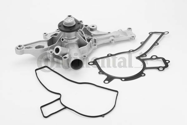 DEVIRDAIM POMPASI MERCEDES M112 M113 W202 W203 C208 C209 W210-CONTI WPS3089-A1122001501